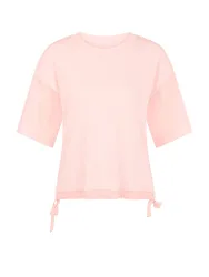 Marc CAIN T-Shirt rosa 34 damen