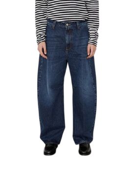 Jeans donna - europa - blu