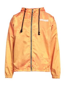 Chaqueta y cazadora Hombre Naranja L Hombre
