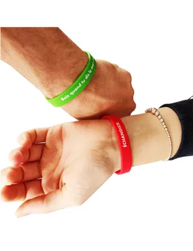 Armbänder JGA Aufgaben für Erwachsene - ORIGINAL CUP - FashionsVida