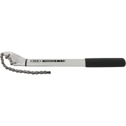 Llave cadenas profesional special 1v herramientas bicicleta (UNICA)