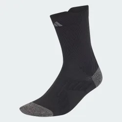 CALZE DA RUNNING COMFY 37-39 Black / Grey Five