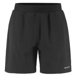 Short Adv Essence 2-in-1 2 Black S