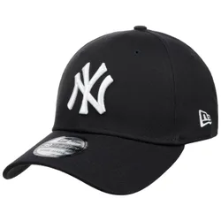 Thirty League NY Basic Cap by - blue - Herren - Size: L/XL (58-61 cm)