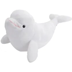 Peluche Ecológico Beluga