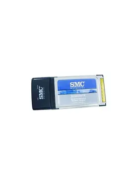 Carte Adaptateur Réseau Pci-e Vers Ethernet Cardbus Ez Connect N Pro Silver / Black One Size unisex