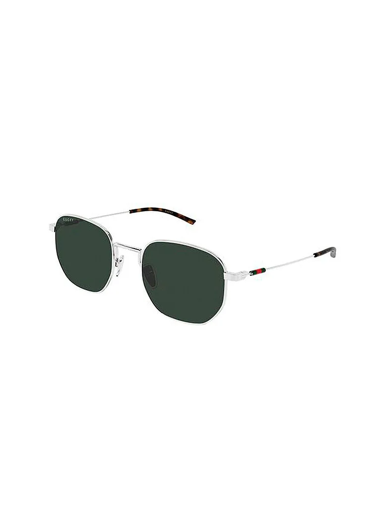 Occhiali da sole GG2095S argento - Gucci - FashionsVida