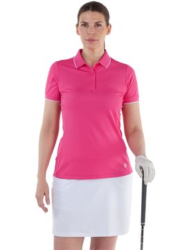 Galvin Green Polo Molly, fuchsia s