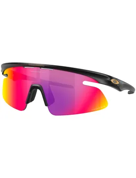 Lunettes de soleil - Rslv Lite Black Ink - Noir - Oakley - FashionsVida