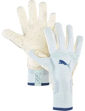 Gants De Gardien De But Future Ultimate Nc Mint Jelly / Black 7 unisex - Puma - FashionsVida