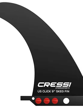 Dérive Us Quick 9´´ Multicolor One Size unisex - Cressi - FashionsVida