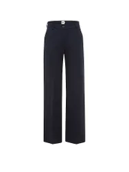 Pantalón Marlene MAINE azul oscuro 42 (kurz)
