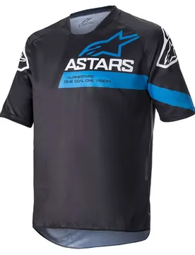 Maillot Enduro Manches Courtes Racer V3