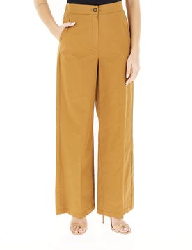 Pantalone in cotone OCRA 42