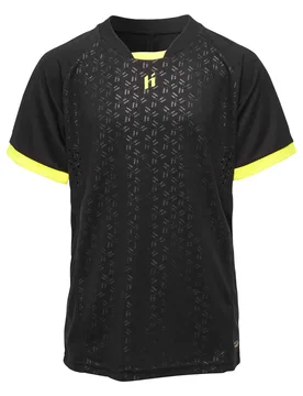 T-Shirt Rosario - Noir - male - Size: 13 ans - Huari - FashionsVida