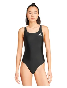 Adidas Maillot De Bain V-back - Adidas - FashionsVida