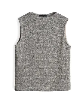 Someday Top UMALU nero 42 - someday - FashionsVida