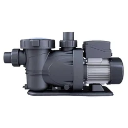 Hp Maximum Volume 100 M³ Ø Self Priming Pump 600mm Dark y 1 cv unisex