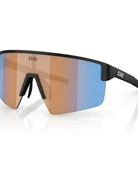Occhiali Da Sole P00 Small Matte Black 03