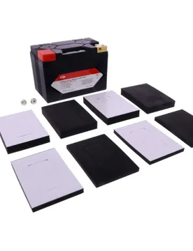 Batteria Litio Honda Fjs 400 D Sw-T Nf03a 09 - JMT - FashionsVida