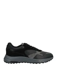 Sneakers Herren Schwarz 39,39.5 Herren