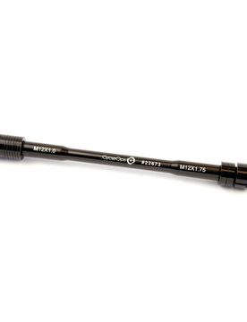 Adattatore per perno passante per rulli SARIS 12x142 12x148 boost