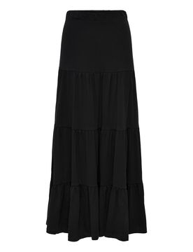 ONLY Falda 'ONLMay' negro