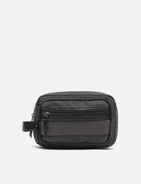Odin toiletry bag with handle