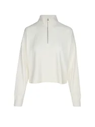 Suéter de mujer Carefree Cool blanco M
