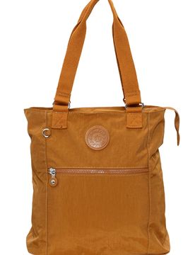 Mindesa Shopper cognac