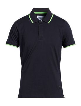 Polo Hombre Azul noche L,M,XL,XXL Hombre