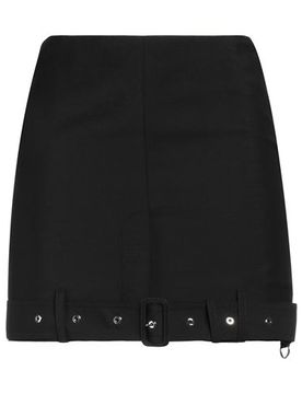 Minirock Damen Schwarz 30,32,38 Damen