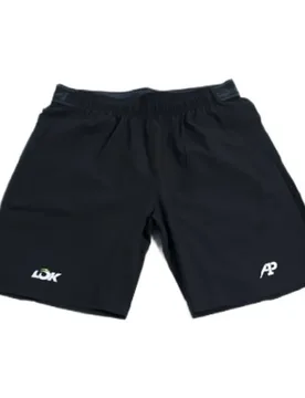 Lok Siskiyou Shorts Black S - Lok - FashionsVida