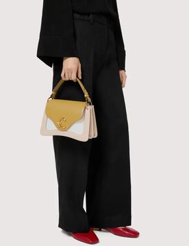 COCCINELLE U4H 18 02 01 SS26