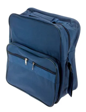 Wellys Rollstuhltasche blau - Wellys - FashionsVida