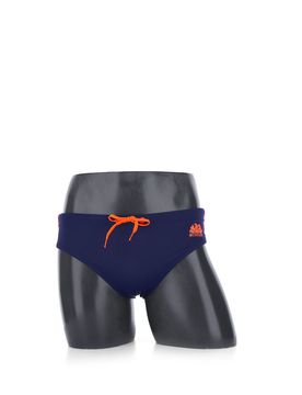 SUNDEK Slip da bagno BLU NAVY L