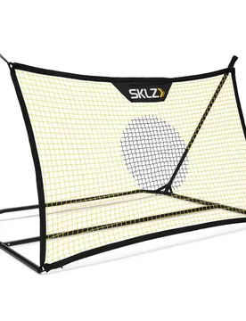 Rebondisseur Solo Yellow / Black 183x76.2 unisex