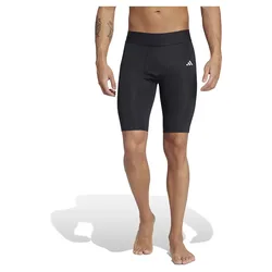 Leggings Courts Techfit Black XL