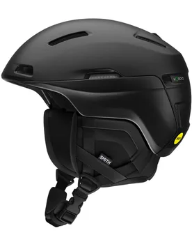 Skihelm Accel MIPS Matte Black für Herren Größe 63-67 cm schwarz - SMITH - FashionsVida