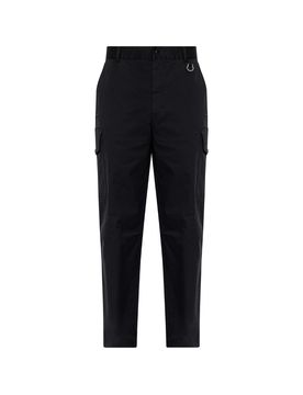 Moncler Men's Essential Trousers