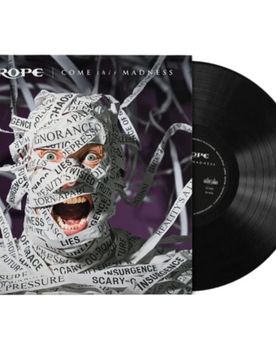 Come this Madness von - LP (Standard) - None - unisex