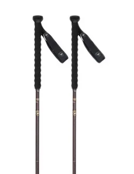 Bâtons Escaper Tour Foldable Xv Brown 125 cm Homme - Rossignol - FashionsVida