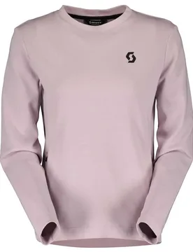 Scott Sweat-shirt Tech - Scott - FashionsVida