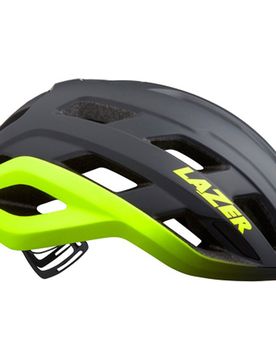 Lazer strada casco bicicleta Gris