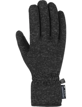 Bellavista R-Tex® XT Fingerhandschuhe, grau 7,5 - Reusch - FashionsVida
