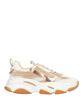Sneakers Damen Weiß 41 Damen
