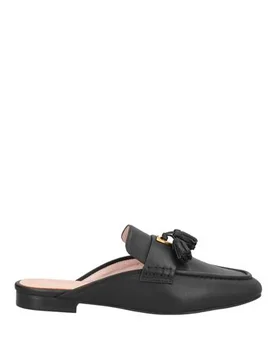 Mules & Clogs Damen Schwarz 36 Damen - Coccinelle - FashionsVida