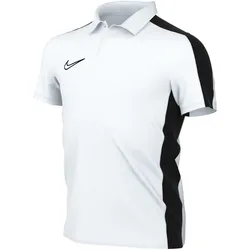 Polo-Shirt Kind Dri-FIT Academy 2023 - Blanc - unisex - Size: 10/12 ans