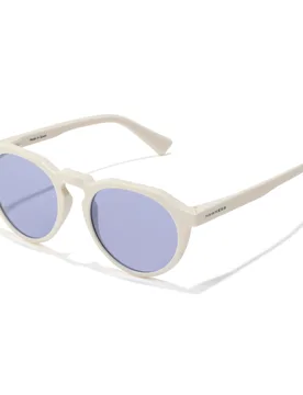 Gafas de sol Warwick Raw - Ivory Blueberry - Hawkers - FashionsVida