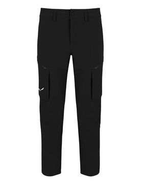 Salewa Pantaloni cargo Puez Dst M